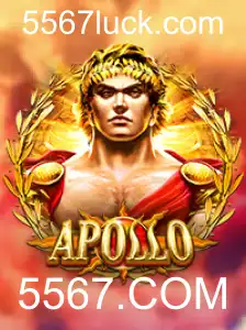 Descubra o Mundo Estratégico de 'Apollo' no Universo de 5567.COM