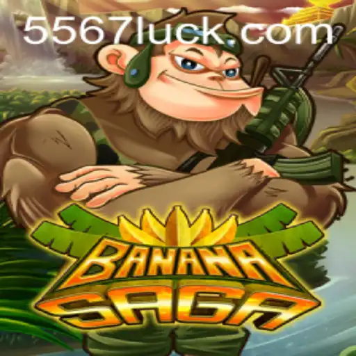 Explorando o Universo de BananaSaga: Uma Jornada Selvagem
