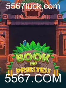 Descubra o Fascinante Mundo de BookOfPriestess