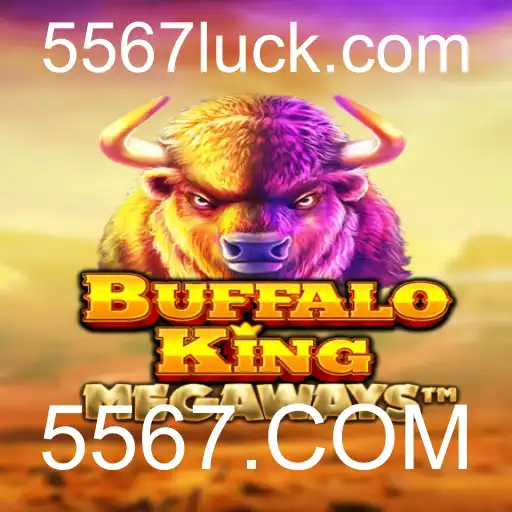 Descubra o Fascinante Mundo de BuffaloKing no Cassino Online
