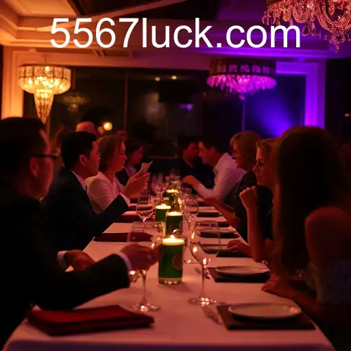 Eventos exclusivos