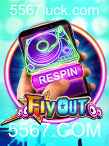 Descubra o Fascinante Mundo de FlyOut: Seu Novo Jogo Favorito