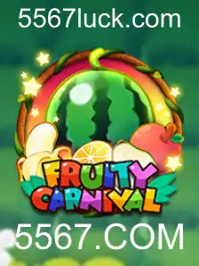 Descubra o Universo do Jogo FruityCarnival e as Surpresas de 5567.COM
