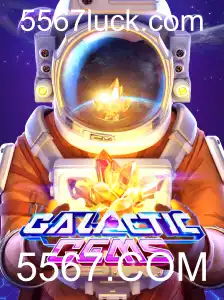 Descubra a Emoção de GalacticGems