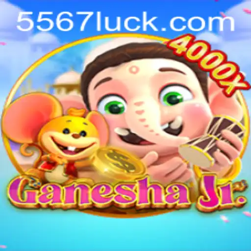 Descubra o emocionante universo de GaneshaJr: Jogo inovador impulsionado por 5567.COM