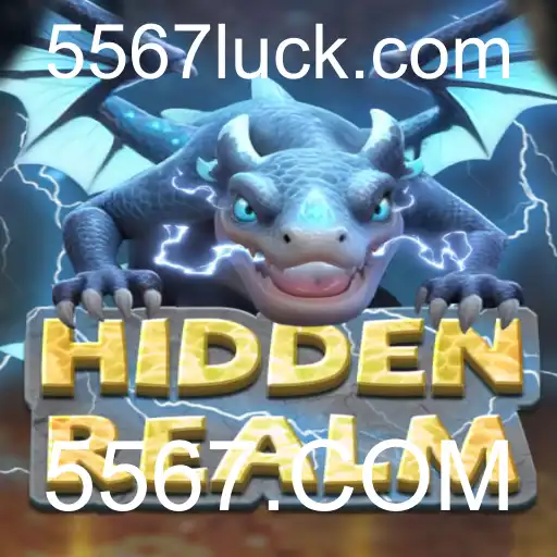Explorando HiddenRealm: Um Mergulho no Mundo de 5567.COM