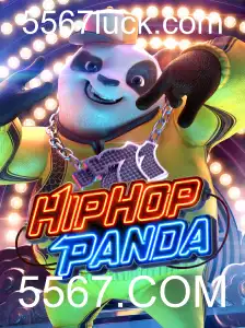 Descubra o Universo Vibrante de HipHopPanda: O Jogo do Momento