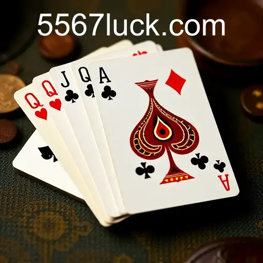 Jogos de cartas