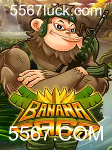 Explorando o Universo de BananaSaga: Uma Jornada Selvagem