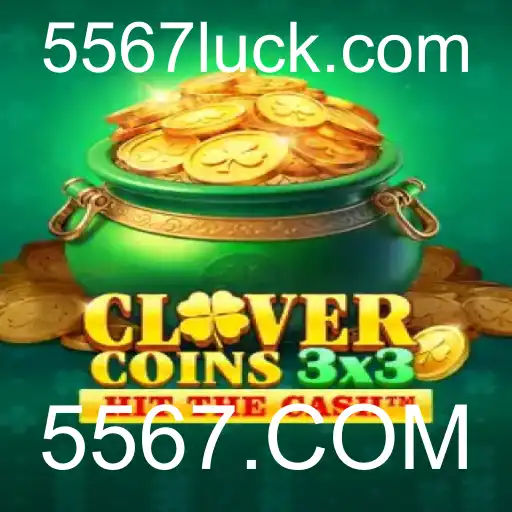 Clovercoin3x3: O Novo Fenômeno dos Jogos Online