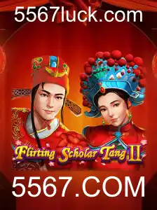 Explorando o Universo de Flirting Scholar Tang II