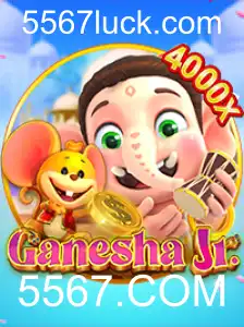 Descubra o emocionante universo de GaneshaJr: Jogo inovador impulsionado por 5567.COM