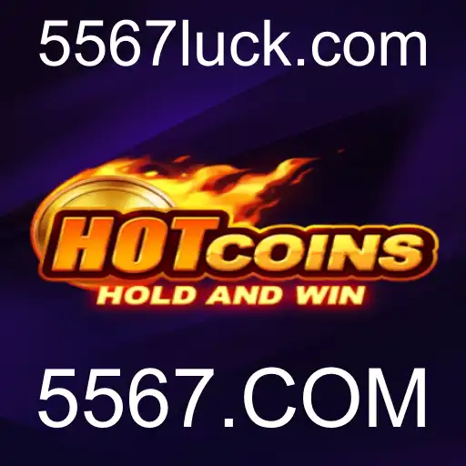 Descubra o Empolgante Jogo HotCoins no Universo de 5567.COM