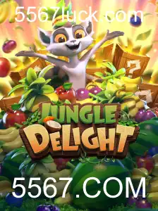 Aventuras e Estratégias em JungleDelight
