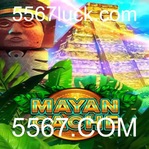 MayanCache - Um Fascinante Jogo de Mistério e Estratégia