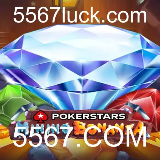 Explorando o Universo de Pokerstars e a Chave 5567.COM