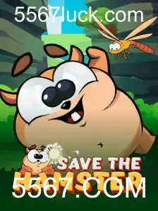 Bem-vindo ao Mundo de SavetheHamster