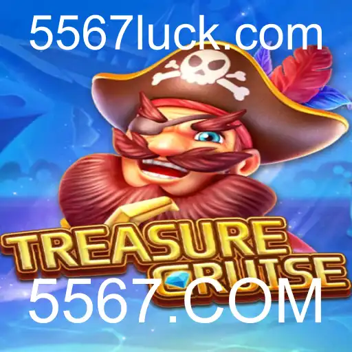 Descubra a Aventura do Jogo TREASURECRUISE