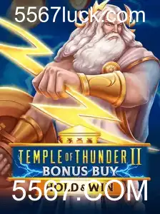 Explorando TempleofThunderIIBonusBuy: Um Aventuroso Jogo de Estratégia
