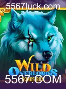 Explorando o Universo de WildOverlordsBonusBuy com 5567.COM