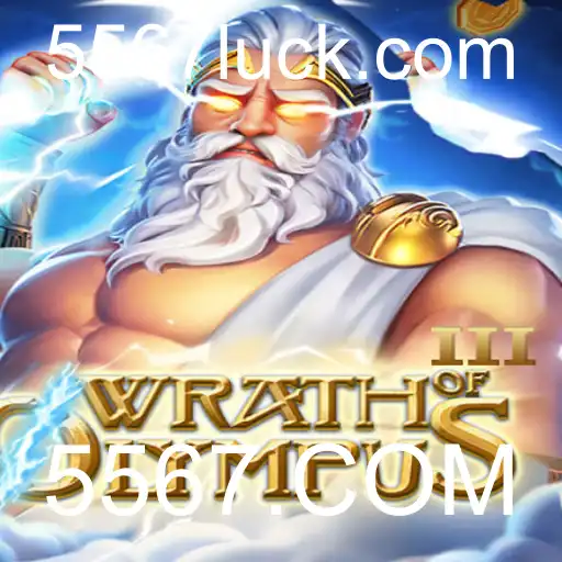 Descobrindo o Universo de WrathofOlympusIII
