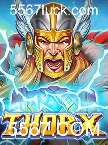 Descubra o Mundo Épico de ThorX: Um Jogo de Aventura Incomparável