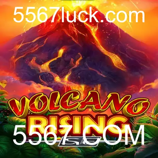 VolcanoRisingSE: Aventura e Estratégia em Meio ao Caos de Lava