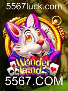 Wonderland: Explore a Magia de um Novo Jogo Inovador